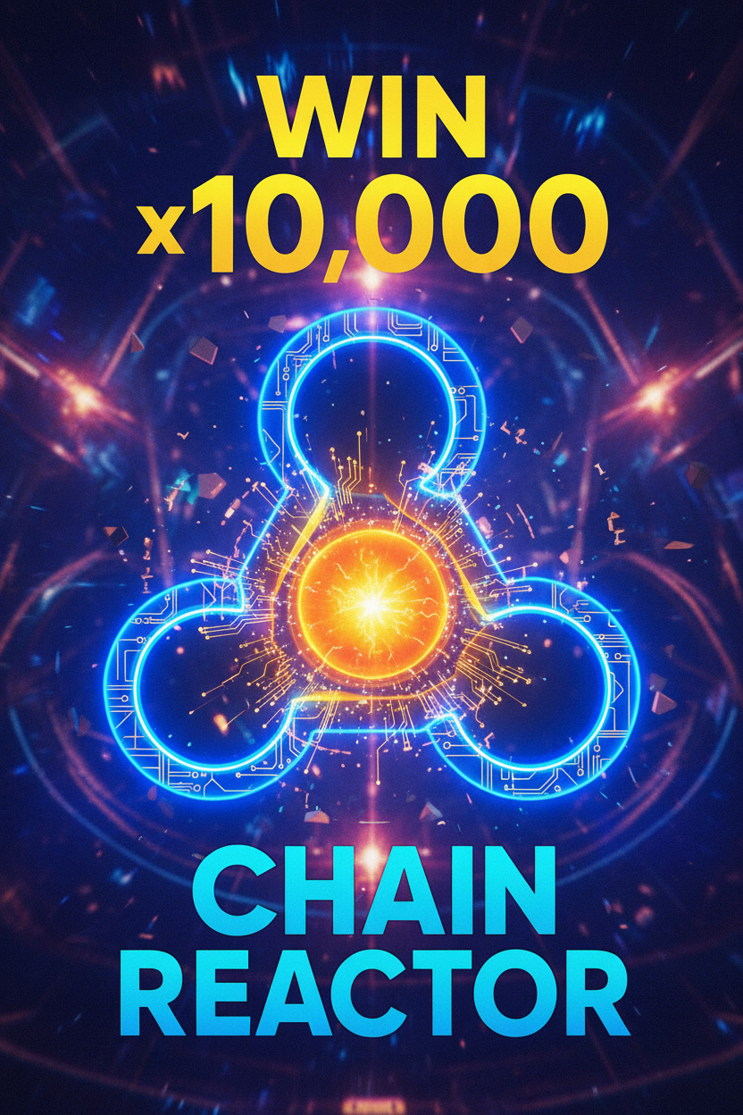 Chain Reactor