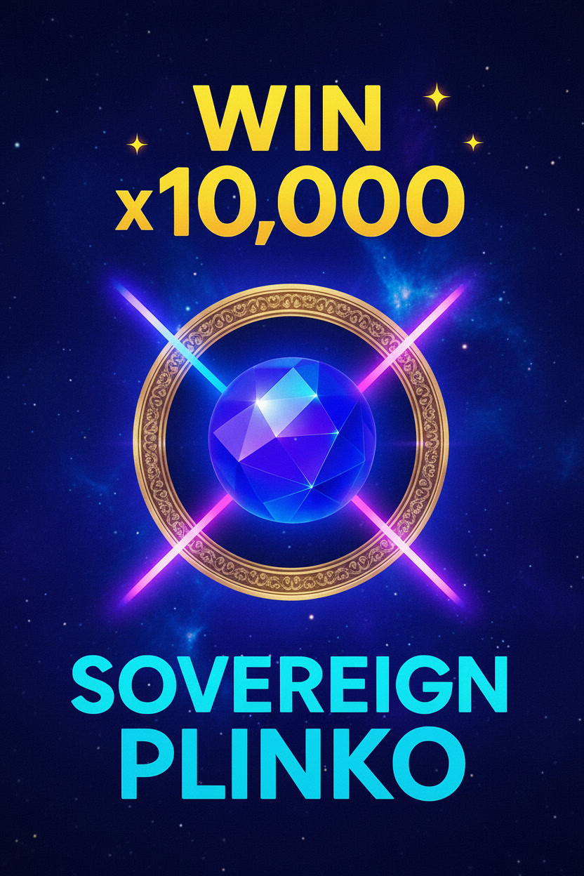 Sovereign Plinko